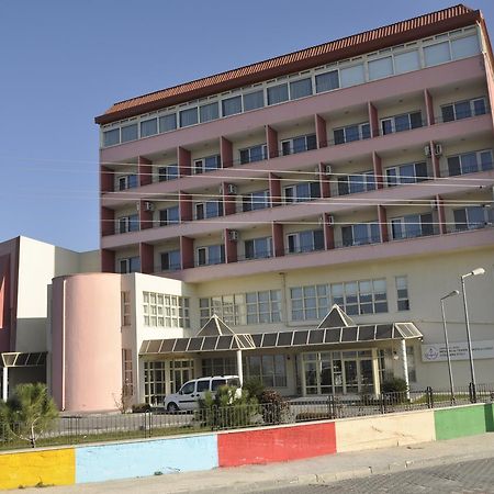 Canakkale Uygulama Oteli̇ Buitenkant foto
